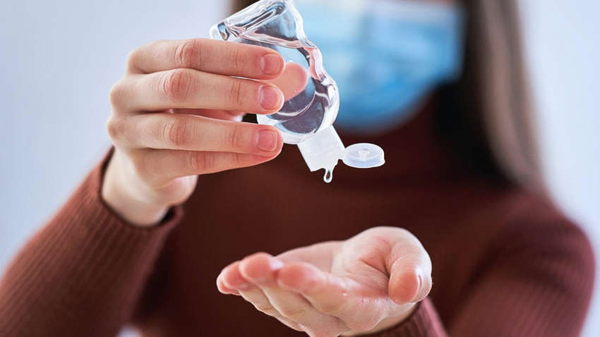 Ученые обнаружили в антисептиках опасное вещество