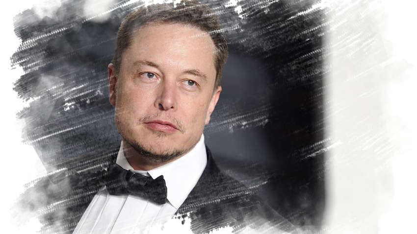 Илон Маск обошел Уоррена Баффета в рейтинге миллиардеров Илон Маск обошел Уоррена Баффета в рейтинге миллиардеров