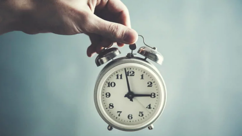 Чи впливає мелодія будильника на самопочуття людини