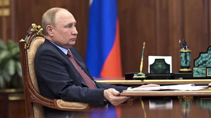 Почему Путин делает ставку на 2024-й год: готов ли он к открытой войне с Западом