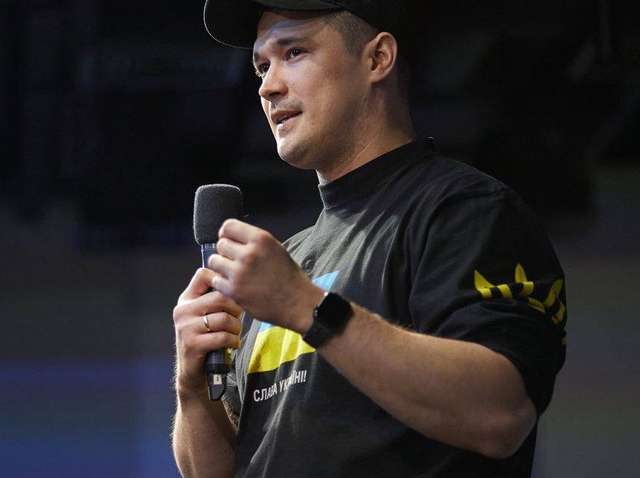 У Зеленського заперечили загрозу українському дубляжу від поширення англійської У Зеленського заперечили загрозу українському дубляжу від поширення англійської