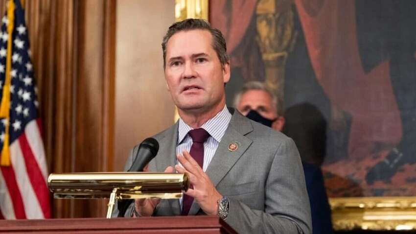 Волц воспрепятствовал Трампу: СМИ пишут о новом громком скандале 