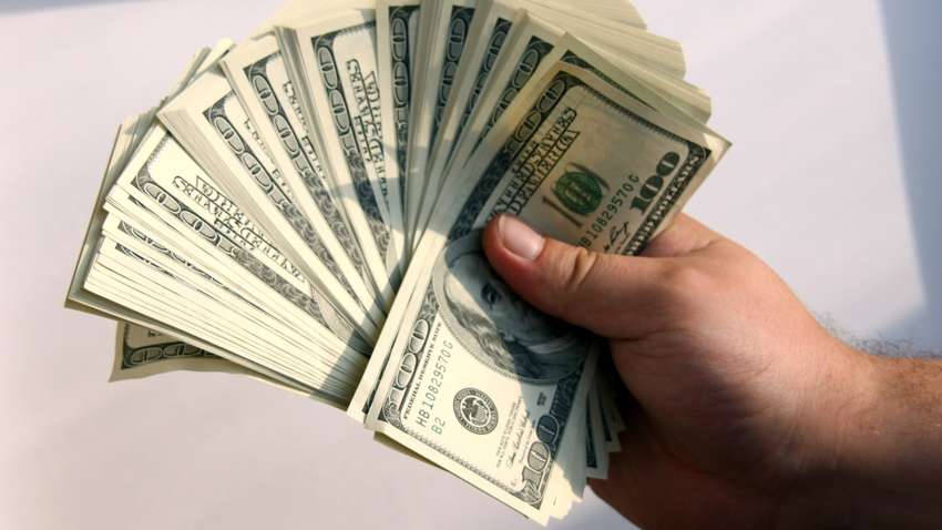 Начальник Полтавской таможни попался на крупной взятке