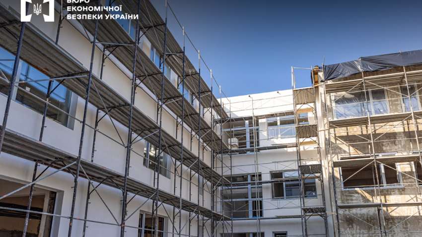 Компания в Одессе прибегла к махинациям, чтобы получить тендер на 90 млн грн: подробности Компания в Одессе прибегла к махинациям, чтобы получить тендер на 90 млн грн: подробности