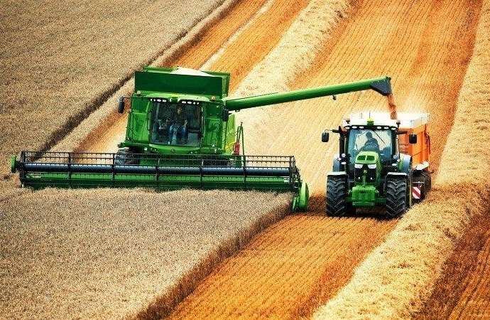 Держбюджет-2025: що передбачено для аграріїв України