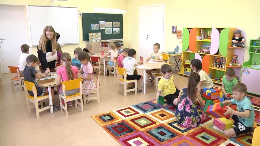 Детсады в Украине будут работать по новым правилам: Минздрав опубликовал рекомендации на период карантина