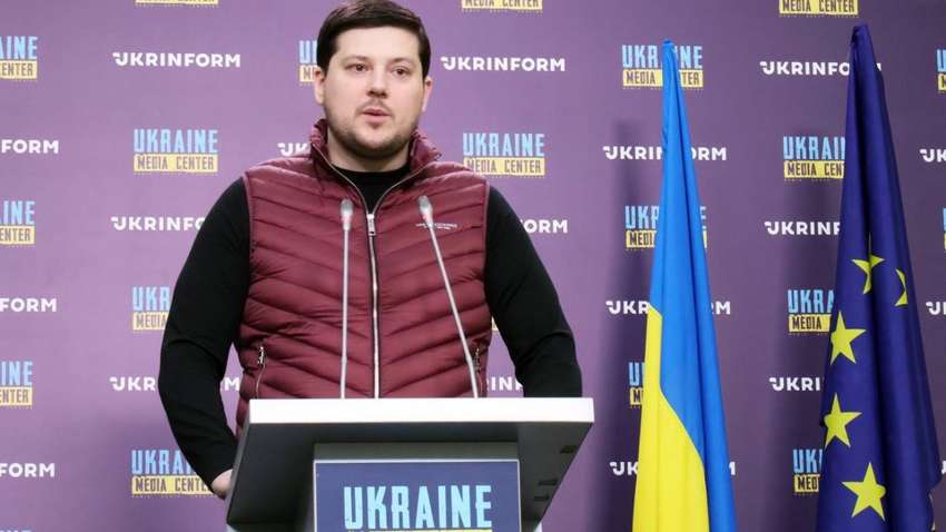 Марчук розповів, що Путін проситиме у Ердогана. Україні слід підготуватися Марчук розповів, що Путін проситиме у Ердогана. Україні слід підготуватися