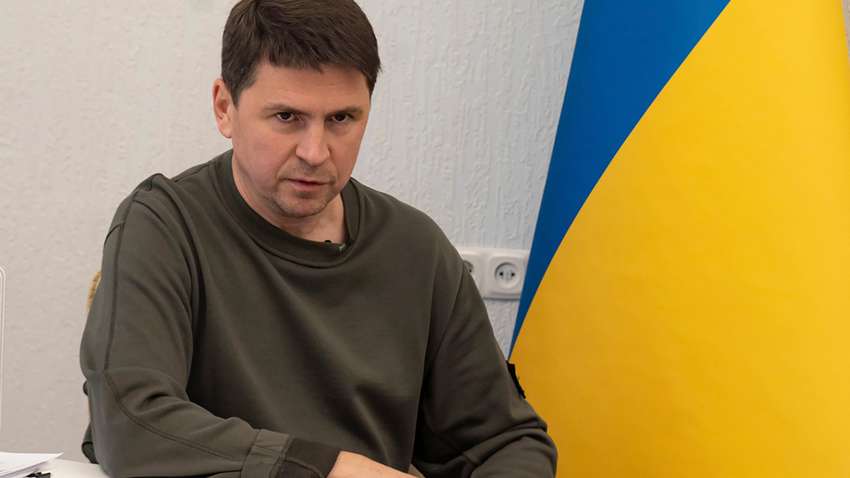 Договорится не получится: у Зеленского прокомментировали бунт Пригожина Договорится не получится: у Зеленского прокомментировали бунт Пригожина