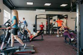 Эту инфекцию можно подхватить от тренажеров в спортзале: предостережение врача