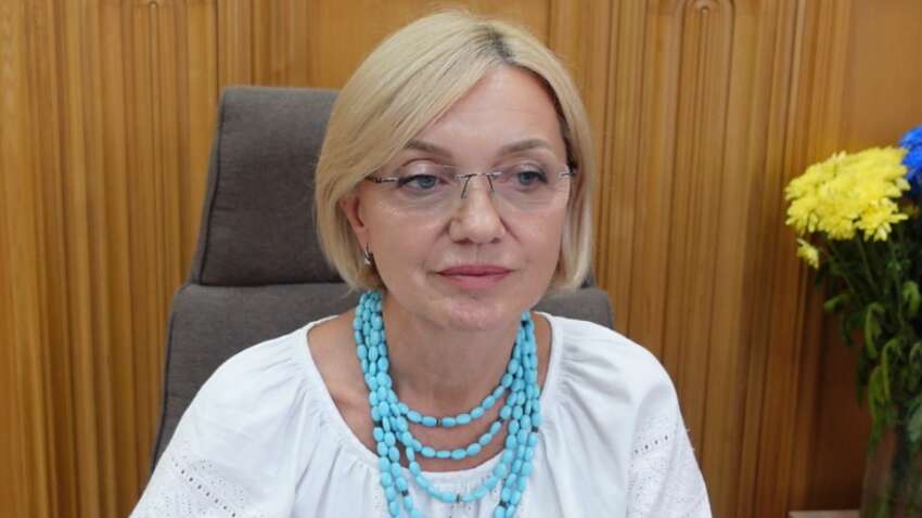 «Не уважаешь государственный язык — теряешь прибыль»: уполномоченная по защите языка анонсировала десятикратные штрафы «Не уважаешь государственный язык — теряешь прибыль»: уполномоченная по защите языка анонсировала десятикратные штрафы