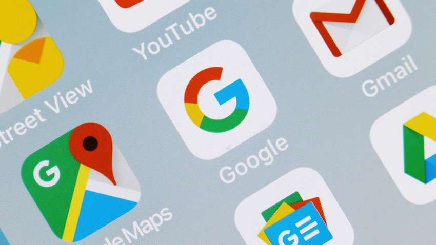 Глобальный глюк: Сервисы Google перестали работать  Глобальный глюк: Сервисы Google перестали работать