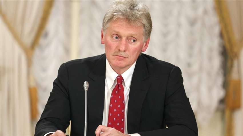 У Путіна відреагували на версію про те, що ФСБ стоїть за вбивством Пригожина У Путіна відреагували на версію про те, що ФСБ стоїть за вбивством Пригожина