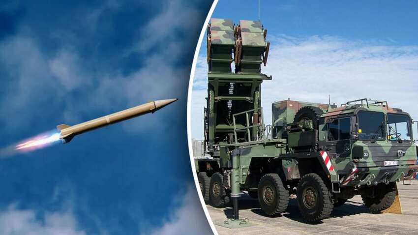 Получит ли Украина 300 ракет Patriot: Зеленского жестко "приземлили" после его ультиматума Получит ли Украина 300 ракет Patriot: Зеленского жестко "приземлили" после его ультиматума