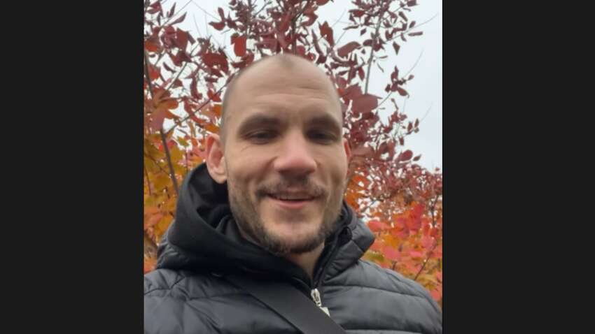 Водитель кортежа Джоли, задержанный ТЦК, вышел на связь и сделал заявление Водитель кортежа Джоли, задержанный ТЦК, вышел на связь и сделал заявление