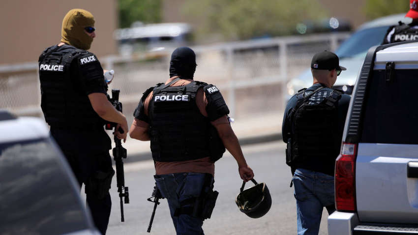 МЗС України висловило співчуття США в зв'язку з масовими розстрілами людей