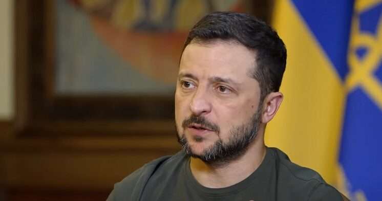 Зеленський покаже свій план перемоги ще одному партнеру: кому пощастило на цей раз