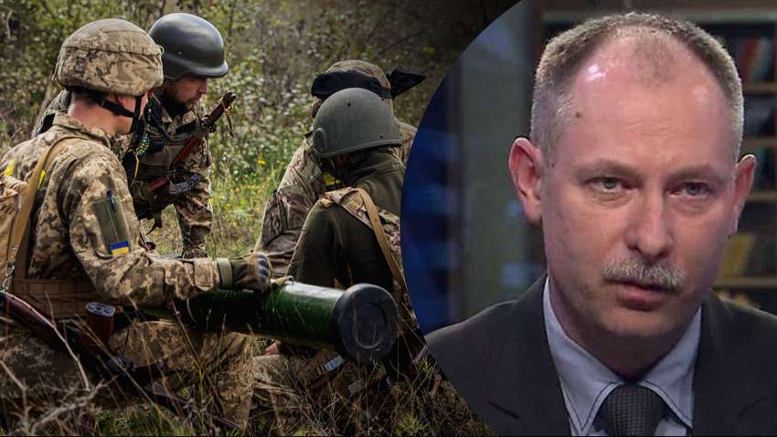 Є загроза, що Україна втрачатиме території. Експерт розповів, як цьому завадити  Є загроза, що Україна втрачатиме території. Експерт розповів, як цьому завадити