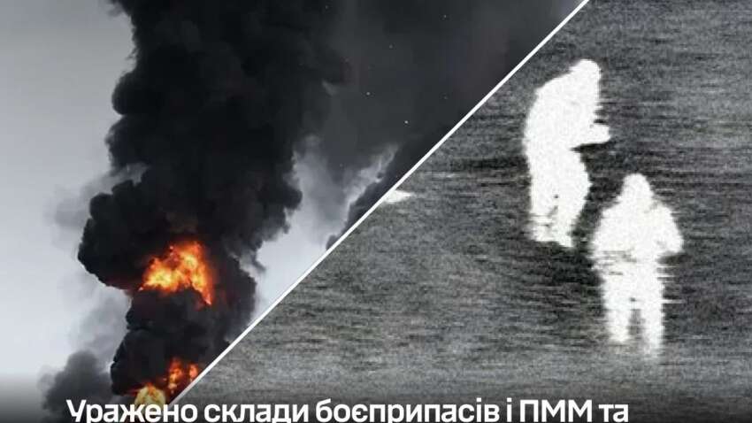 ВСУ не прекращают сверлить сегодня: новый адский удар по России поражает