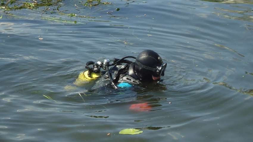 В Херсоне пропавшего мужчину обнаружили мёртвым  В Херсоне пропавшего мужчину обнаружили мёртвым