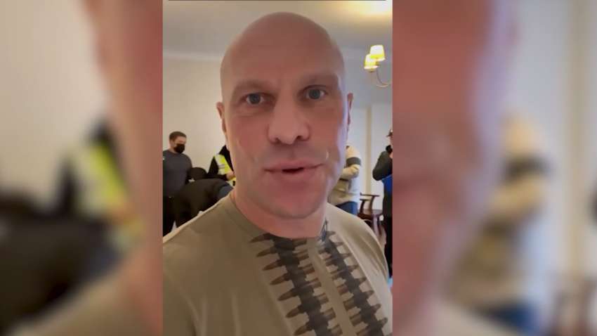 До Киви прийшли з обшуком - що шукає ДБР та прокуратура у народного депутата До Киви прийшли з обшуком - що шукає ДБР та прокуратура у народного депутата