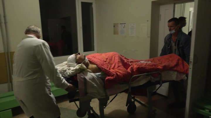 Казанский: трагедия в городке Червонопартизанск, который под контролем «ЛНР», это только начало Казанский: трагедия в городке Червонопартизанск, который под контролем «ЛНР», это только начало