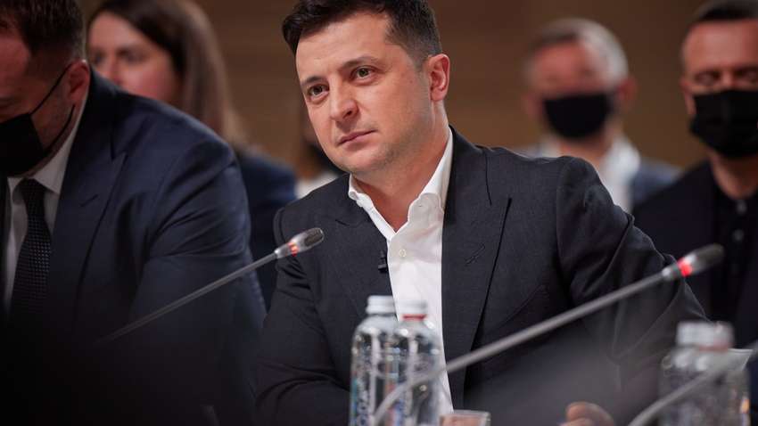 Президент України підписав закон про налогову амністію. Які її остаточні умови Президент України підписав закон про налогову амністію. Які її остаточні умови