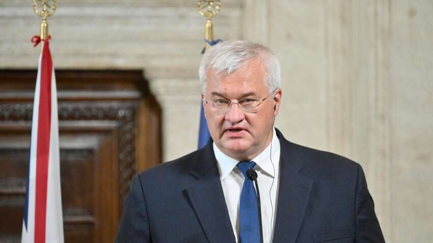 В Украине поставили Орбана на место: за какие слова поплатился одиозный премьер В Украине поставили Орбана на место: за какие слова поплатился одиозный премьер