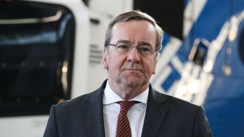 Действительно ли Украина получит мини-Таурусы: в Берлине сделали заявление