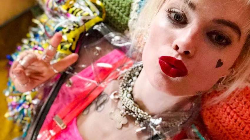 З'явився другий трейлер кінокоміксу "Хижі птахи"