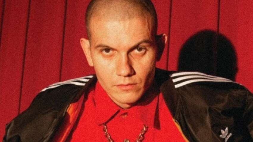  Сердце не выдержало после тренировки: в РФ умер молодой солист популярной группы