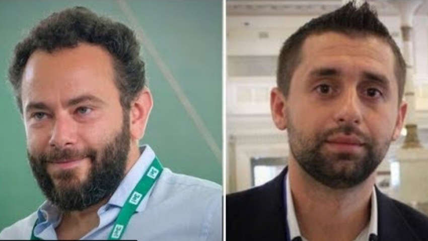 Україна на межі кризи: експерти дали оцінку «поліграф-шоу» Арахамії та Дубинського