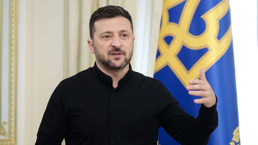 ЕС принял самое жесткое решение по РФ: озвучены важные детали ЕС принял самое жесткое решение по РФ: озвучены важные детали