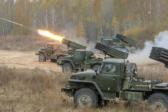 Признание «ДНР» и «ЛНР» перерастет в горячую фазу войны: эксперты озвучили прогноз