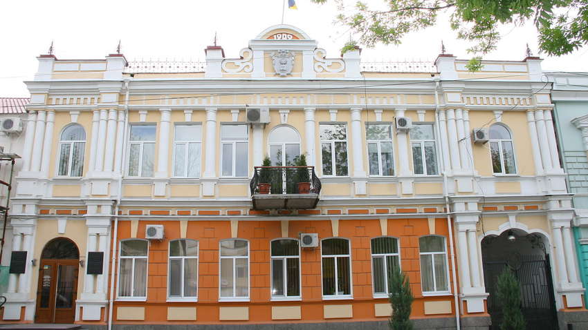 В Мелитополе объявили частичный локдаун В Мелитополе объявили частичный локдаун