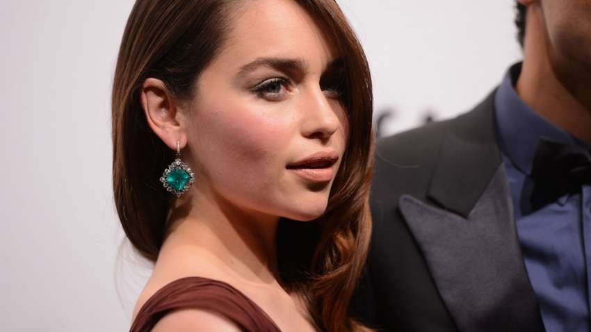 Зірка «Гри престолів» запропонувала себе на роль Джеймса Бонда