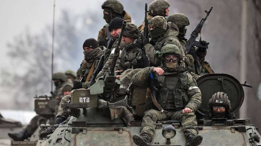 Фронт не стоит на месте: в DeepState раскрыли тревожные детали о новом прорыве россиян