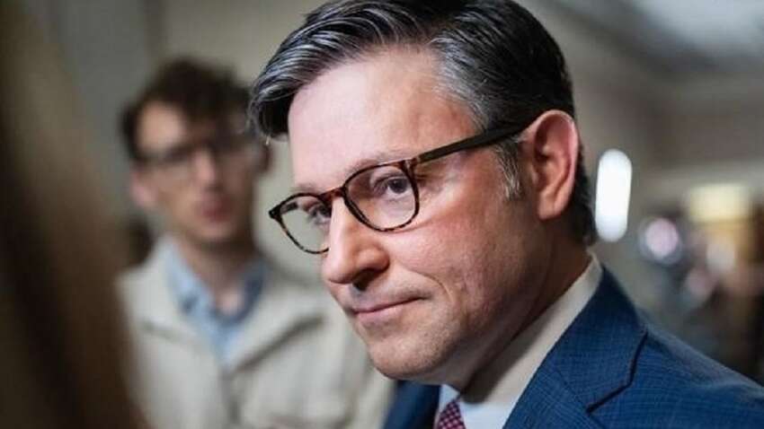 Скандал с "делом Эпштейна": Джонсон резко выступил против Трампа 