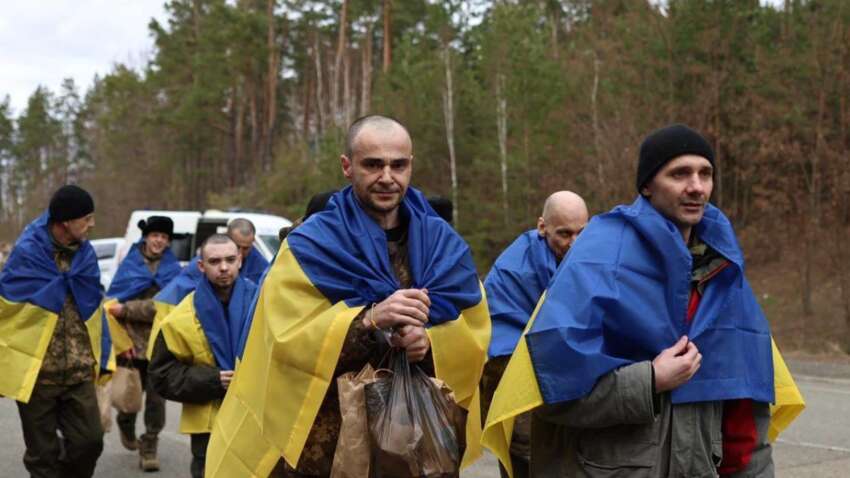 Зверства РФ с замученными и больными украинцами: в ОБСЕ сделали тревожное заявление Зверства РФ с замученными и больными украинцами: в ОБСЕ сделали тревожное заявление