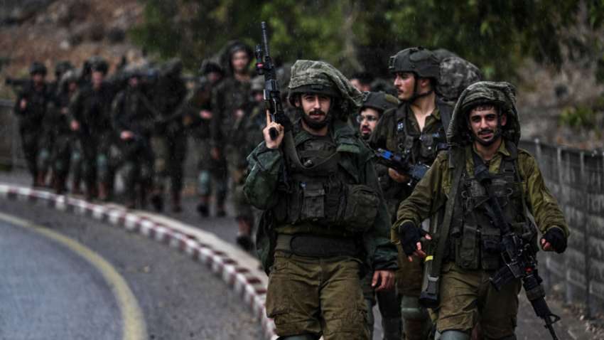 Нетаньягу розповів, коли закінчиться війна на Близькому Сході