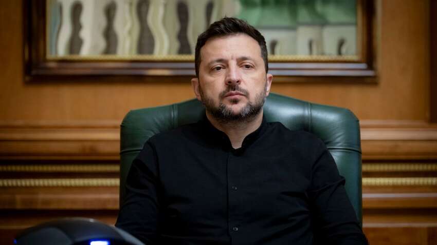 Зеленський похвалився козирем: що тепер змусить Росію сісти за стіл переговорів