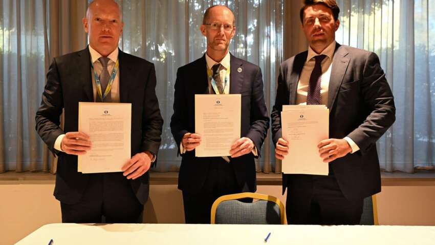 На восстановлении Украины снова могут заработать: журналист видит коррупционную составляющую в проекте Томаша Фиалы На восстановлении Украины снова могут заработать: журналист видит коррупционную составляющую в проекте Томаша Фиалы