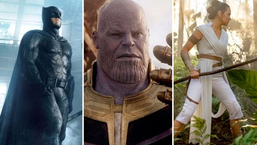 Найдорожчі фільми в історії кіно Найдорожчі фільми в історії кіно