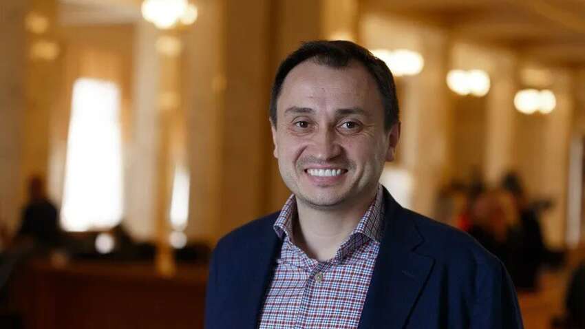 Земельная схема: дело эксминистра аграрной политики Земельная схема: дело эксминистра аграрной политики