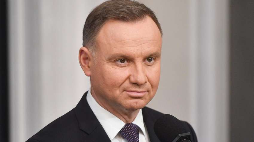 "Путін не програв жодної війни": польський президент порадив не розслаблятися