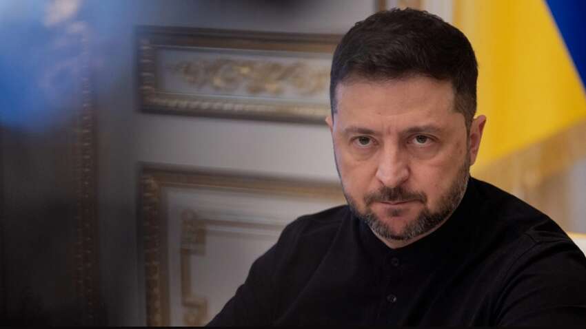 Украинцы шокировали отношением к повторному участию Зеленского в выборах: детали Украинцы шокировали отношением к повторному участию Зеленского в выборах: детали