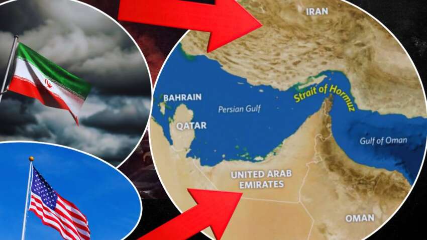 Нефть, война и шантаж: что стоит за жестким условием Западу от Ирана