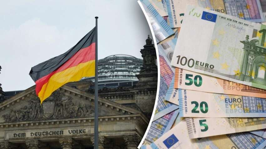 В Германии вырастет минимальная зарплата: сколько будут платить украинцам