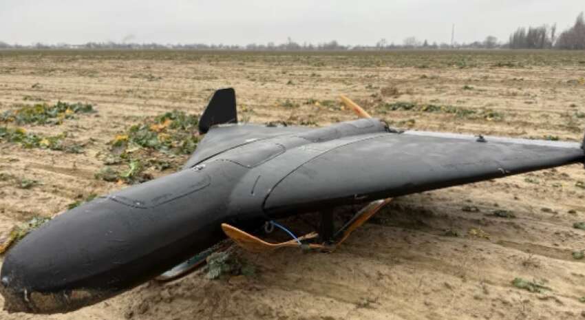 РФ випустила по Україні понад 300 дронів: у ЗСУ розповіли, що стало ключовою ціллю окупантів РФ випустила по Україні понад 300 дронів: у ЗСУ розповіли, що стало ключовою ціллю окупантів