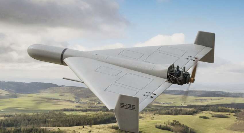 Російські безпілотники збивати стане ще складніше: які хитрощі вигадує ворог