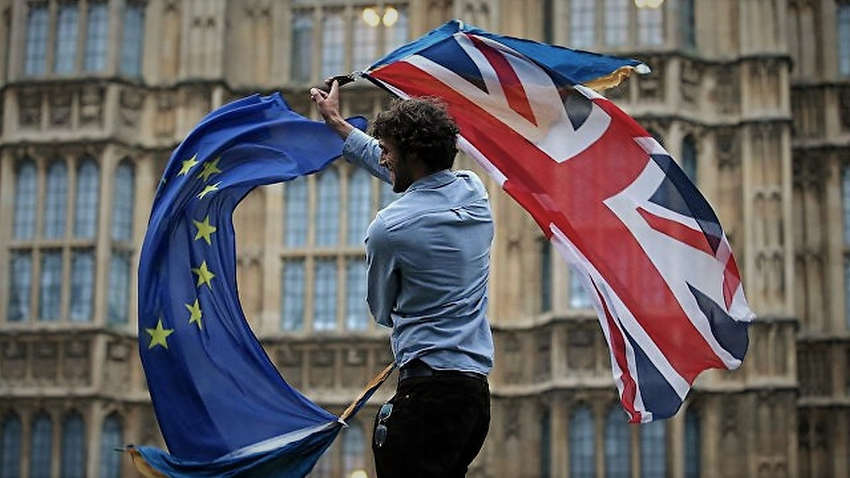 Збиток для Великобританії від Brexit вже склав 170 млрд доларів, – Bloomberg